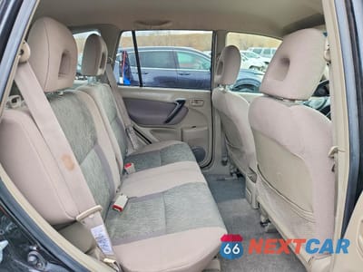 Zdjęcie 11 z 14 samochodu: 2002 TOYOTA RAV4 BASE VIN:JTEGH20VX20058890 - miniatura