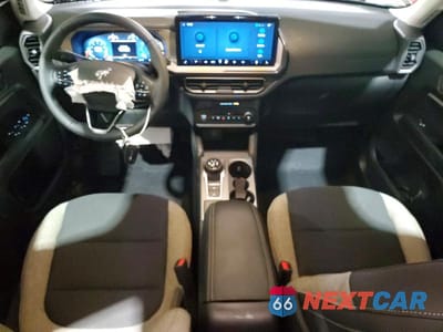 Zdjęcie 8 z 13 samochodu: 2025 FORD BRONCO SPORT BIG BEND VIN:3FMCR9BN6SRF39544 - miniatura