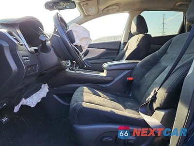 Zdjęcie 7 z 12 samochodu: 2021 NISSAN MURANO SV VIN:5N1AZ2BS5MC118632 - miniatura