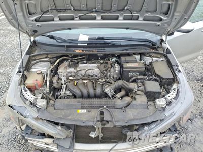 Zdjęcie 11 z 12 samochodu: 2020 TOYOTA COROLLA LE VIN:5YFEPRAE7LP131856 - miniatura