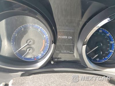 Zdjęcie 9 z 12 samochodu: 2015 TOYOTA COROLLA S PLUS VIN:5YFBURHE1FP265588 - miniatura
