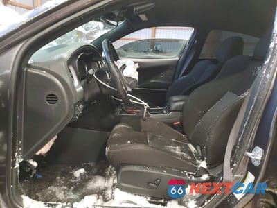 Zdjęcie 7 z 12 samochodu: 2022 DODGE CHARGER GT VIN:2C3CDXHG3NH182862 - miniatura