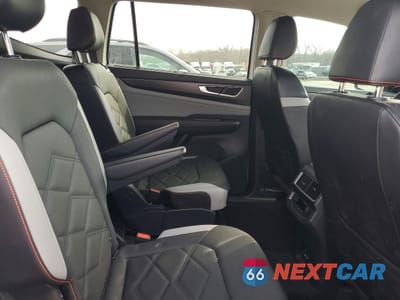 Zdjęcie 11 z 14 samochodu: 2024 VOLKSWAGEN ATLAS PEAK EDITION SEL VIN:1V2GR2CAXRC604315 - miniatura