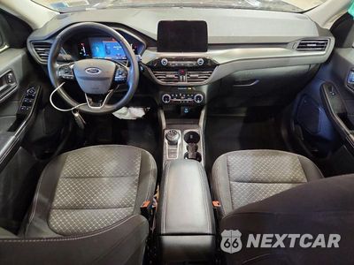 Zdjęcie 8 z 13 samochodu: 2023 FORD ESCAPE VIN:1FMCU9GN3PUA44791 - miniatura