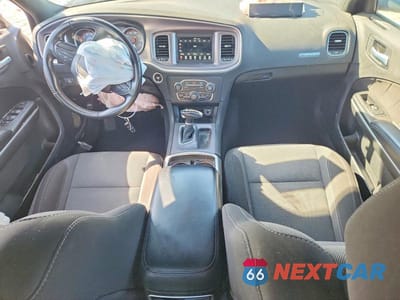 Zdjęcie 8 z 12 samochodu: 2022 DODGE CHARGER SXT VIN:2C3CDXBG6NH250676 - miniatura