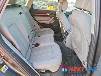 Zdjęcie 11 z 14 samochodu: 2022 AUDI Q5 PREMIUM 45 VIN:WA1GAAFY1N2104100 - miniatura