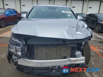 Piąte zdjęcie samochodu w środku: 2023 HYUNDAI SANTA FE SEL VIN:5NMS2DAJ0PH624330 - miniatura