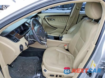 Zdjęcie 7 z 11 samochodu: 2015 FORD TAURUS LIMITED VIN:1FAHP2F85FG170755 - miniatura