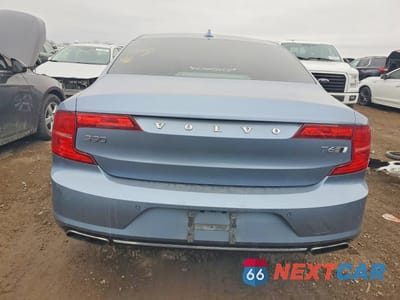 Zdjęcie 6 z 12 samochodu: 2017 VOLVO S90 T6 INSCRIPTION VIN:YV1A22ML7H1000995 - miniatura