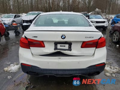 Zdjęcie 6 z 11 samochodu: 2018 BMW 540 XI VIN:WBAJE7C50JWC56532 - miniatura