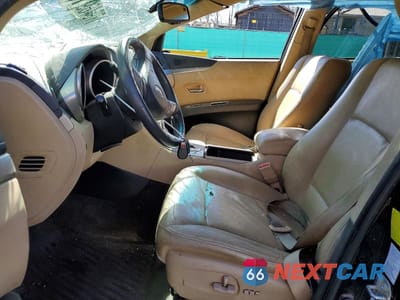 Zdjęcie 7 z 11 samochodu: 2007 SUBARU B9 TRIBECA 3.0 H6 VIN:4S4WX86D574409785 - miniatura