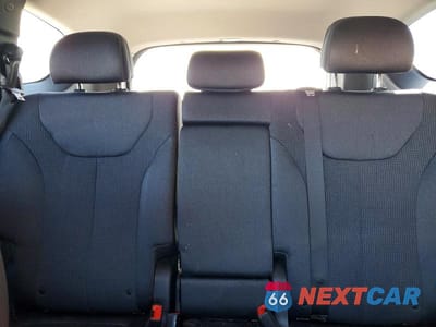Zdjęcie 10 z 12 samochodu: 2022 HYUNDAI SANTA FE SEL VIN:5NMS24AJ6NH426302 - miniatura