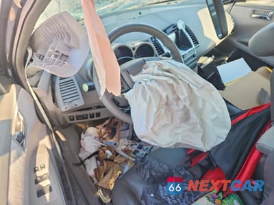 Zdjęcie 8 z 13 samochodu: 2005 NISSAN MAXIMA 3.5 SE VIN:1N4BA41EX5C848034 - miniatura