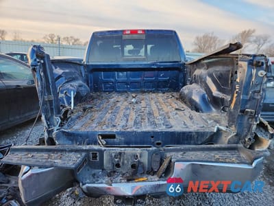 Zdjęcie 6 z 12 samochodu: 2024 RAM 2500 TRADESMAN VIN:3C6UR5CL8RG233425 - miniatura