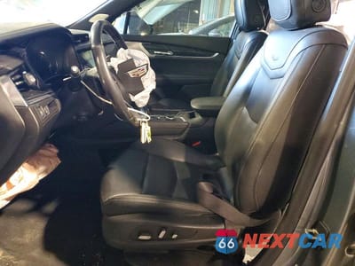 Zdjęcie 7 z 13 samochodu: 2021 CADILLAC XT6 PREMIUM LUXURY VIN:1GYKPDRS9MZ222094 - miniatura