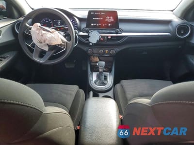Zdjęcie 8 z 12 samochodu: 2023 KIA FORTE LXS VIN:3KPF24AD6PE581051 - miniatura