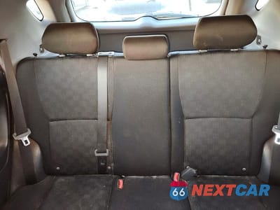 Zdjęcie 10 z 12 samochodu: 2009 TOYOTA COROLLA MATRIX S VIN:2T1KE40E29C012375 - miniatura