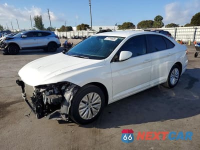 2020 VOLKSWAGEN JETTA S 3VWN57BU7LM049419 - główne zdjęcie licytacji z USA - miniatura