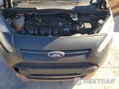 Zdjęcie 11 z 11 samochodu: 2014 FORD TRANSIT CONNECT XLT VIN:NM0GS9F74E1163332 - miniatura