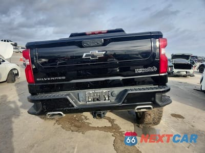 Zdjęcie 6 z 11 samochodu: 2024 CHEVROLET SILVERADO C1500 HIGH COUNTRY VIN:2GCPAFED5R1155638 - miniatura