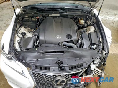 Zdjęcie 11 z 13 samochodu: 2015 LEXUS IS 250 BASE VIN:JTHCF1D23F5024767 - miniatura