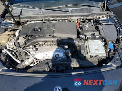 Zdjęcie 11 z 12 samochodu: 2020 MERCEDES-BENZ A 220 VIN:W1K3G4EB2LW044311 - miniatura