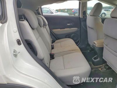 Zdjęcie 10 z 12 samochodu: 2021 HONDA HR-V VIN:3CZRU5H38MM732025 - miniatura