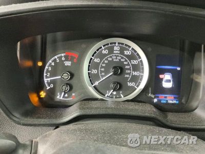 Zdjęcie 9 z 13 samochodu: 2021 TOYOTA COROLLA LE VIN:5YFEPMAE2MP215636 - miniatura