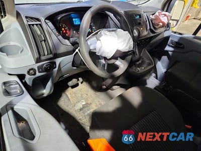 Zdjęcie 8 z 12 samochodu: 2019 FORD TRANSIT T-250 VIN:1FTYR2CM8KKB46544 - miniatura