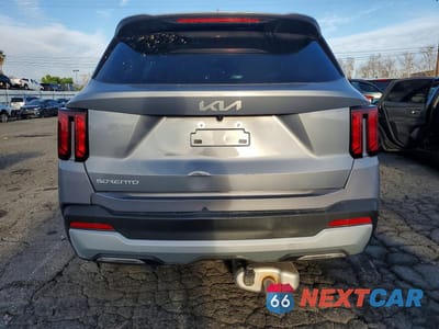 Zdjęcie 6 z 13 samochodu: 2025 KIA SORENTO LX VIN:5XYRG4JCXSG389682 - miniatura