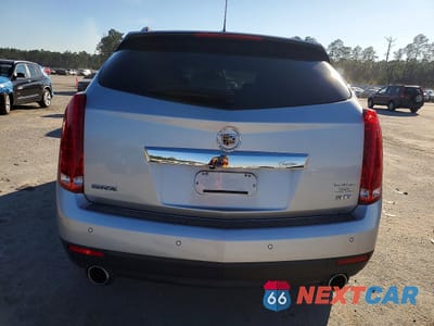 Zdjęcie 6 z 13 samochodu: 2016 CADILLAC SRX LUXURY COLLECTION VIN:3GYFNBE34GS581106 - miniatura