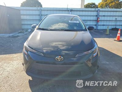 Piąte zdjęcie samochodu w środku: 2025 TOYOTA COROLLA LE VIN:5YFB4MDE1SP335352 - miniatura