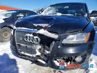 Zdjęcie 13 z 14 samochodu: 2011 AUDI Q5 PREMIUM PLUS VIN:WA1LFCFP8BA114465 - miniatura