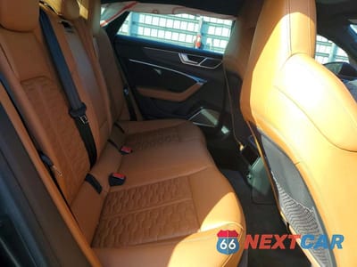 Zdjęcie 10 z 11 samochodu: 2021 AUDI RS7 VIN:WUAPCBF29MN902894 - miniatura