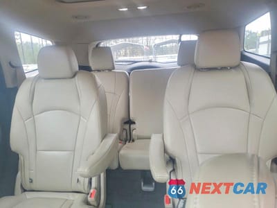 Zdjęcie 10 z 13 samochodu: 2019 BUICK ENCLAVE ESSENCE VIN:5GAEVAKW8KJ135160 - miniatura