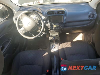 Zdjęcie 8 z 12 samochodu: 2021 MITSUBISHI MIRAGE ES VIN:ML32AUHJ4MH003634 - miniatura