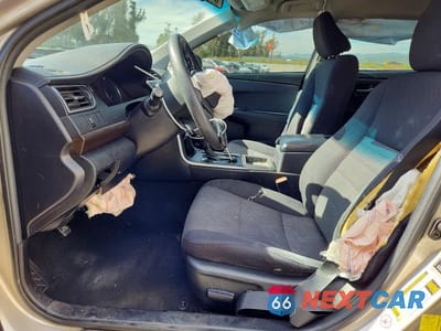 Zdjęcie 7 z 12 samochodu: 2017 TOYOTA CAMRY LE VIN:4T1BF1FK7HU709045 - miniatura