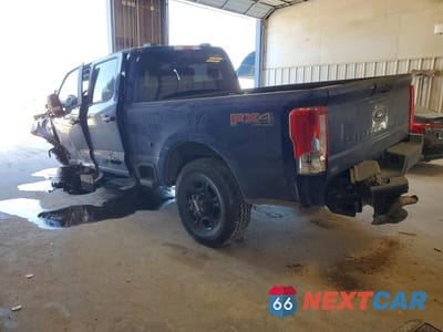 Drugie zdjęcie samochodu z przodu: 2026 FORD F250 SUPER DUTY VIN:1FT7W2BT8TEC26701 - miniatura