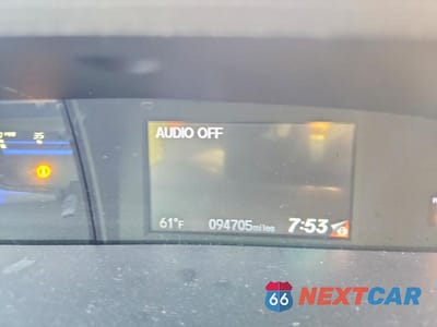 Zdjęcie 9 z 12 samochodu: 2015 HONDA CIVIC LX VIN:19XFB2F58FE707981 - miniatura