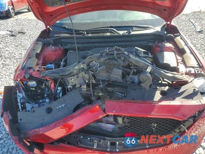 Zdjęcie 11 z 11 samochodu: 2021 MAZDA CX-5 TOURING VIN:JM3KFBCM3M0493333 - miniatura