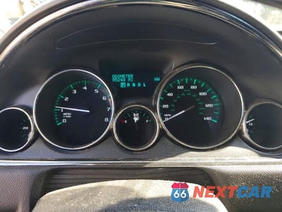 Zdjęcie 9 z 14 samochodu: 2017 BUICK ENCLAVE VIN:5GAKVBKD0HJ232613 - miniatura