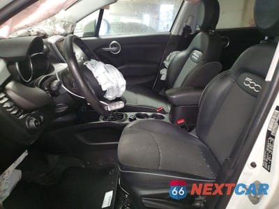 Zdjęcie 7 z 12 samochodu: 2016 FIAT 500X TREKKING VIN:ZFBCFXCT9GP349690 - miniatura