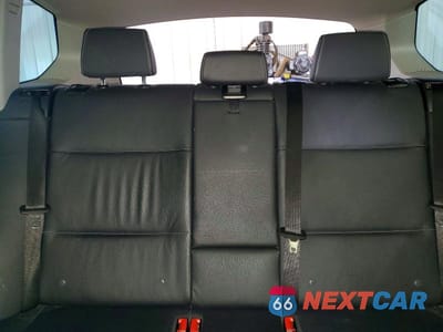 Zdjęcie 10 z 12 samochodu: 2017 BMW X3 XDRIVE28I VIN:5UXWX9C32H0W69445 - miniatura