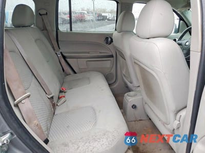 Zdjęcie 10 z 12 samochodu: 2006 CHEVROLET HHR LS VIN:3GNDA13D66S658787 - miniatura