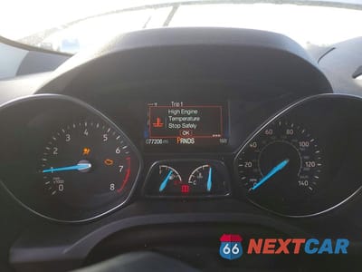 Zdjęcie 9 z 14 samochodu: 2018 FORD ESCAPE SEL VIN:1FMCU0HD7JUC06673 - miniatura
