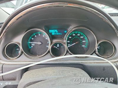 Zdjęcie 9 z 12 samochodu: 2015 BUICK ENCLAVE VIN:5GAKVBKD4FJ359460 - miniatura
