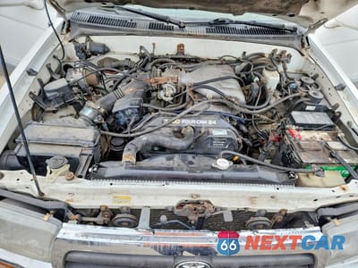 Zdjęcie 12 z 14 samochodu: 1996 TOYOTA 4RUNNER LIMITED VIN:JT3HN87R7T0018768 - miniatura