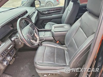 Zdjęcie 7 z 12 samochodu: 2022 GMC YUKON DENALI VIN:1GKS2DKL6NR317421 - miniatura