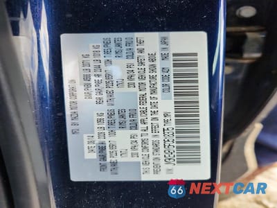 Zdjęcie 13 z 13 samochodu: 2015 MAZDA CX-5 SPORT VIN:JM3KE4BY6F0518375 - miniatura