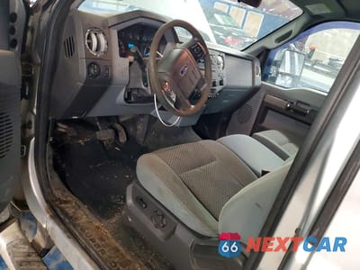Zdjęcie 8 z 12 samochodu: 2012 FORD F250 SUPER DUTY VIN:1FT7X2B66CEA96392 - miniatura